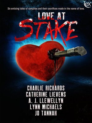 cover image of Love At Stake